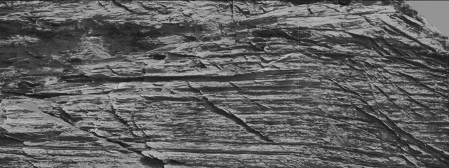 Sol 3078: Mast Camera (Mastcam)