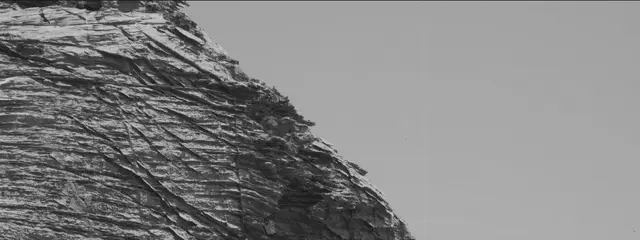 Sol 3078: Mast Camera (Mastcam)