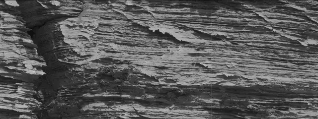 Sol 3078: Mast Camera (Mastcam)
