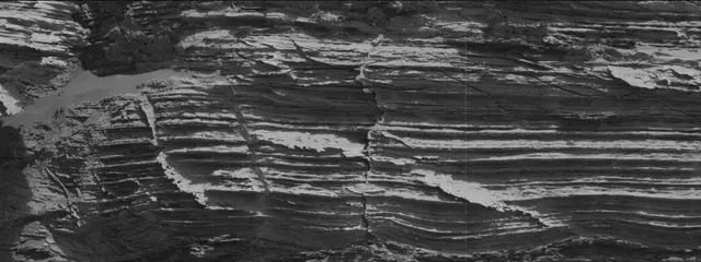 Sol 3078: Mast Camera (Mastcam)
