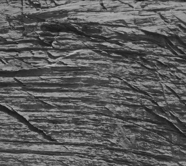 Sol 3078: Mast Camera (Mastcam)