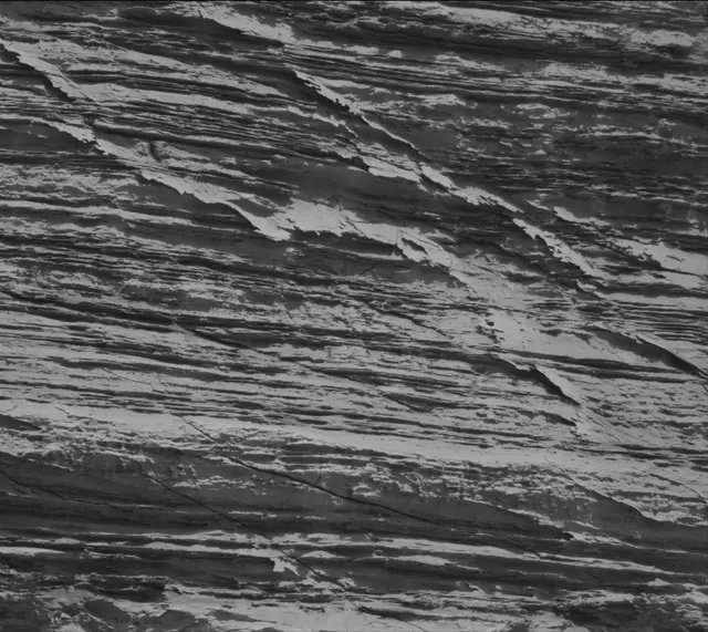 Sol 3078: Mast Camera (Mastcam)