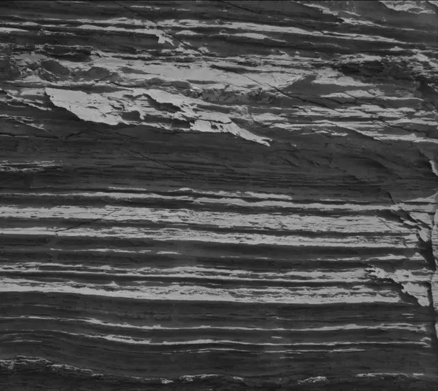 Sol 3078: Mast Camera (Mastcam)