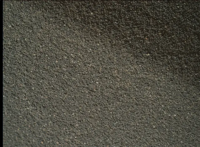 Sol 3078: Mars Hand Lens Imager (MAHLI)