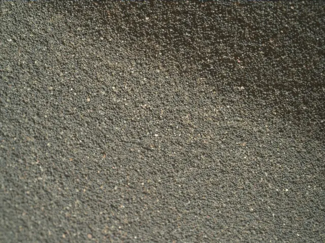 Sol 3078: Mars Hand Lens Imager (MAHLI)