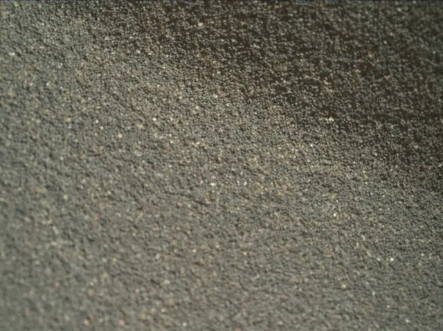 Sol 3078: Mars Hand Lens Imager (MAHLI)