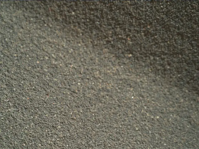 Sol 3078: Mars Hand Lens Imager (MAHLI)