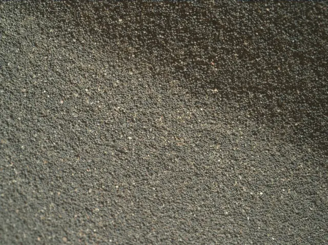 Sol 3078: Mars Hand Lens Imager (MAHLI)