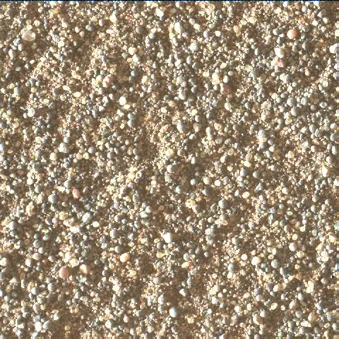 Sol 3078: Mars Hand Lens Imager (MAHLI)