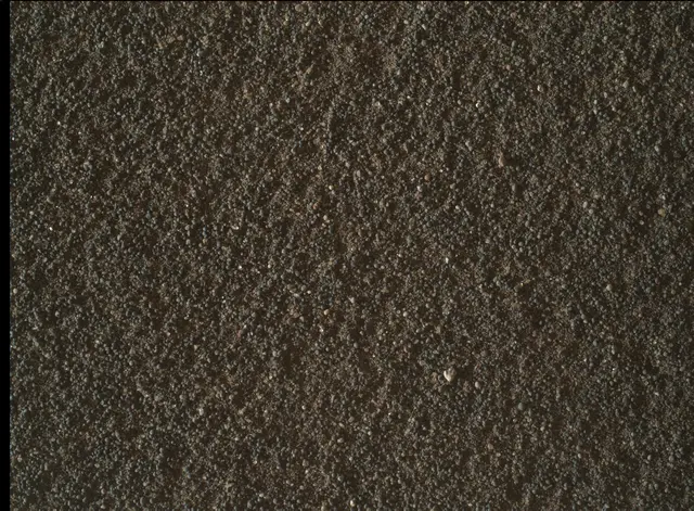 Sol 3078: Mars Hand Lens Imager (MAHLI)