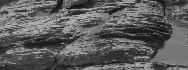 Sol 3079: Mast Camera (Mastcam)
