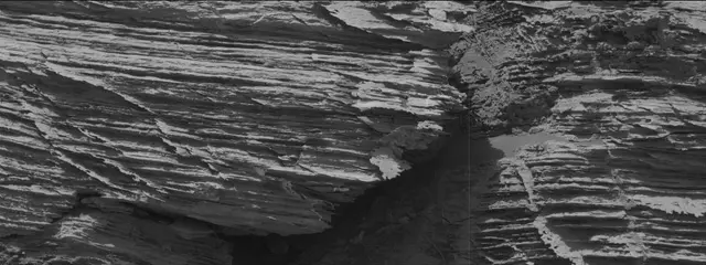 Sol 3079: Mast Camera (Mastcam)