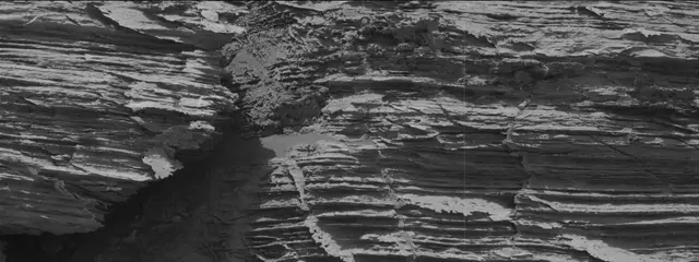 Sol 3079: Mast Camera (Mastcam)