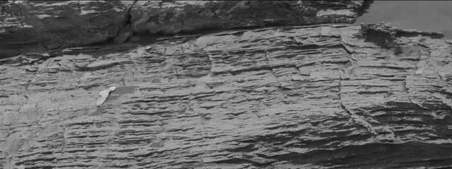 Sol 3079: Mast Camera (Mastcam)