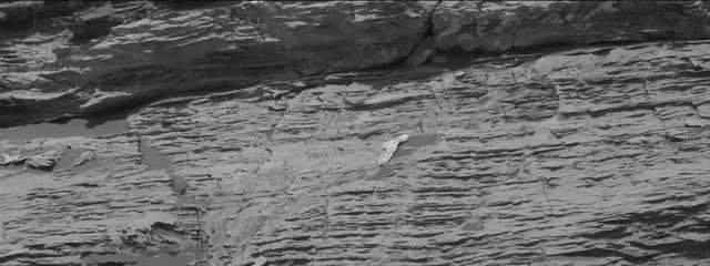 Sol 3079: Mast Camera (Mastcam)