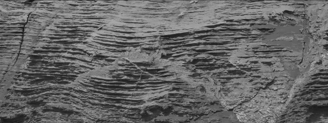 Sol 3079: Mast Camera (Mastcam)