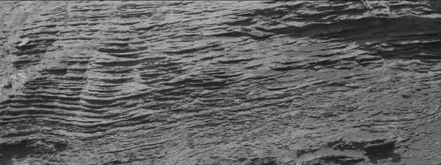 Sol 3079: Mast Camera (Mastcam)