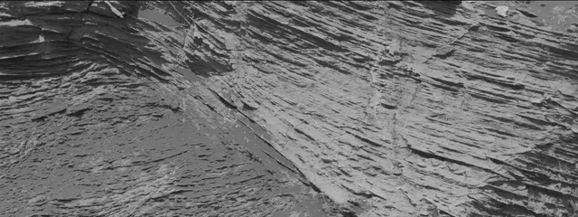 Sol 3079: Mast Camera (Mastcam)