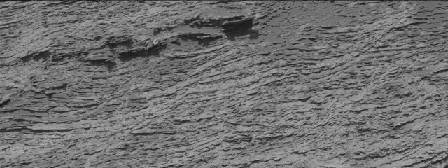 Sol 3079: Mast Camera (Mastcam)