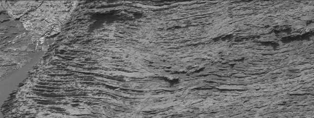Sol 3079: Mast Camera (Mastcam)