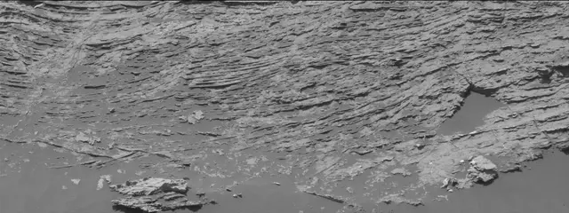 Sol 3079: Mast Camera (Mastcam)