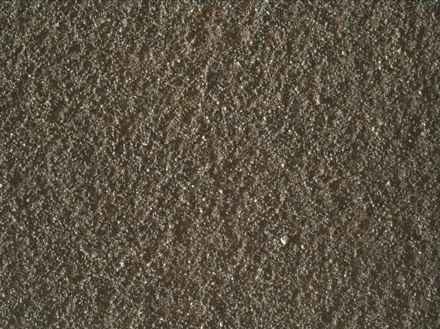 Sol 3079: Mars Hand Lens Imager (MAHLI)