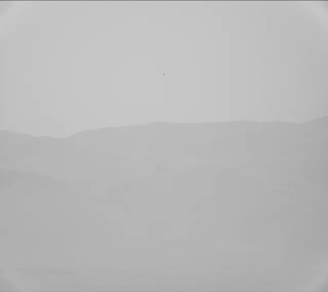 Sol 3080: Mast Camera (Mastcam)