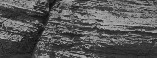 Sol 3081: Mast Camera (Mastcam)