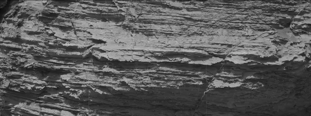 Sol 3081: Mast Camera (Mastcam)