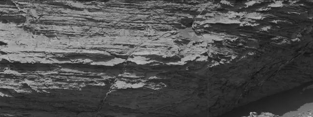 Sol 3081: Mast Camera (Mastcam)