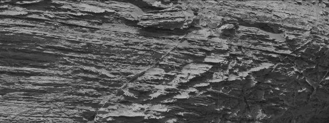 Sol 3081: Mast Camera (Mastcam)
