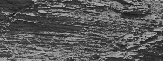 Sol 3081: Mast Camera (Mastcam)