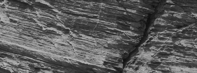 Sol 3081: Mast Camera (Mastcam)