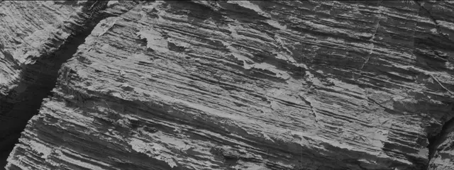 Sol 3081: Mast Camera (Mastcam)