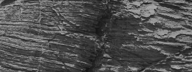 Sol 3081: Mast Camera (Mastcam)