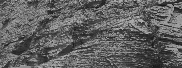 Sol 3081: Mast Camera (Mastcam)