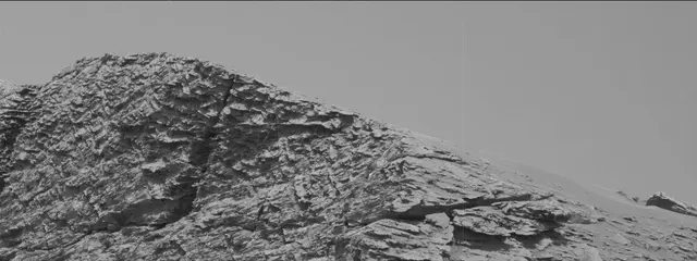 Sol 3081: Mast Camera (Mastcam)