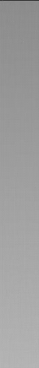 Sol 3081: Mast Camera (Mastcam)