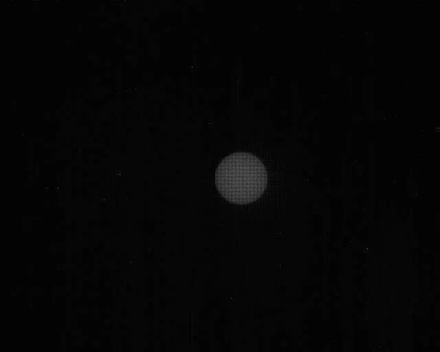 Sol 3081: Mast Camera (Mastcam)