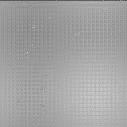 Sol 3081: Mast Camera (Mastcam)