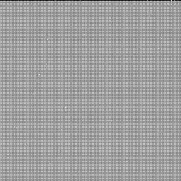Sol 3081: Mast Camera (Mastcam)