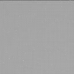 Sol 3081: Mast Camera (Mastcam)