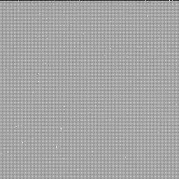 Sol 3081: Mast Camera (Mastcam)