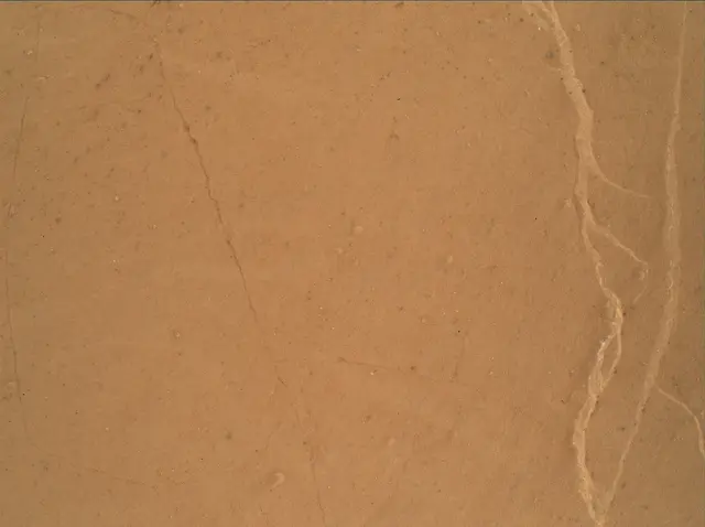 Sol 3081: Mars Hand Lens Imager (MAHLI)
