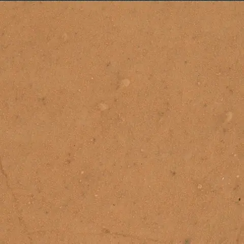 Sol 3081: Mars Hand Lens Imager (MAHLI)