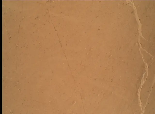 Sol 3081: Mars Hand Lens Imager (MAHLI)