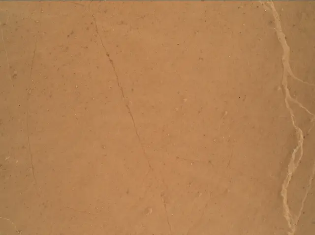 Sol 3081: Mars Hand Lens Imager (MAHLI)