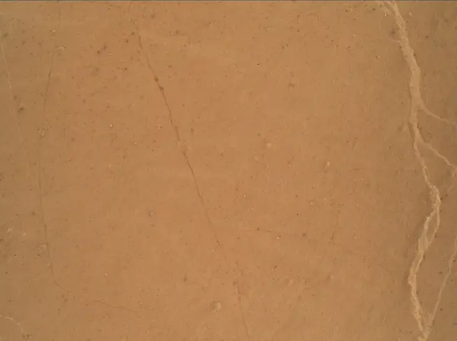 Sol 3081: Mars Hand Lens Imager (MAHLI)