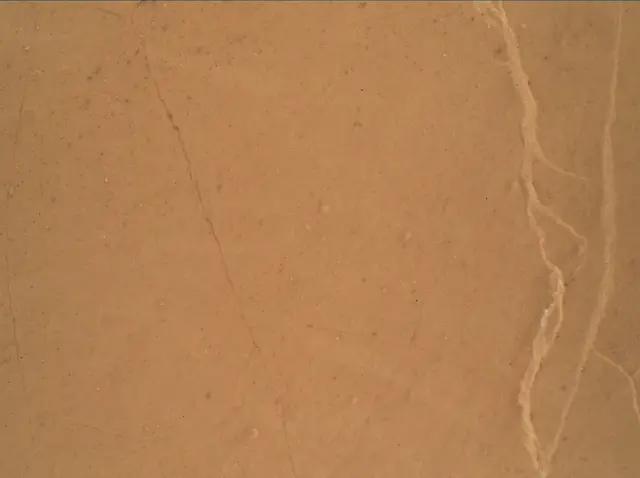 Sol 3081: Mars Hand Lens Imager (MAHLI)