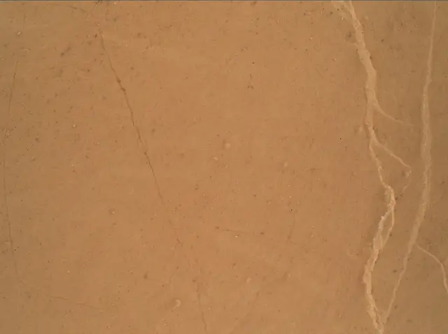 Sol 3081: Mars Hand Lens Imager (MAHLI)